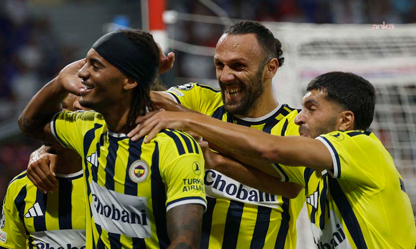 fenerbahce