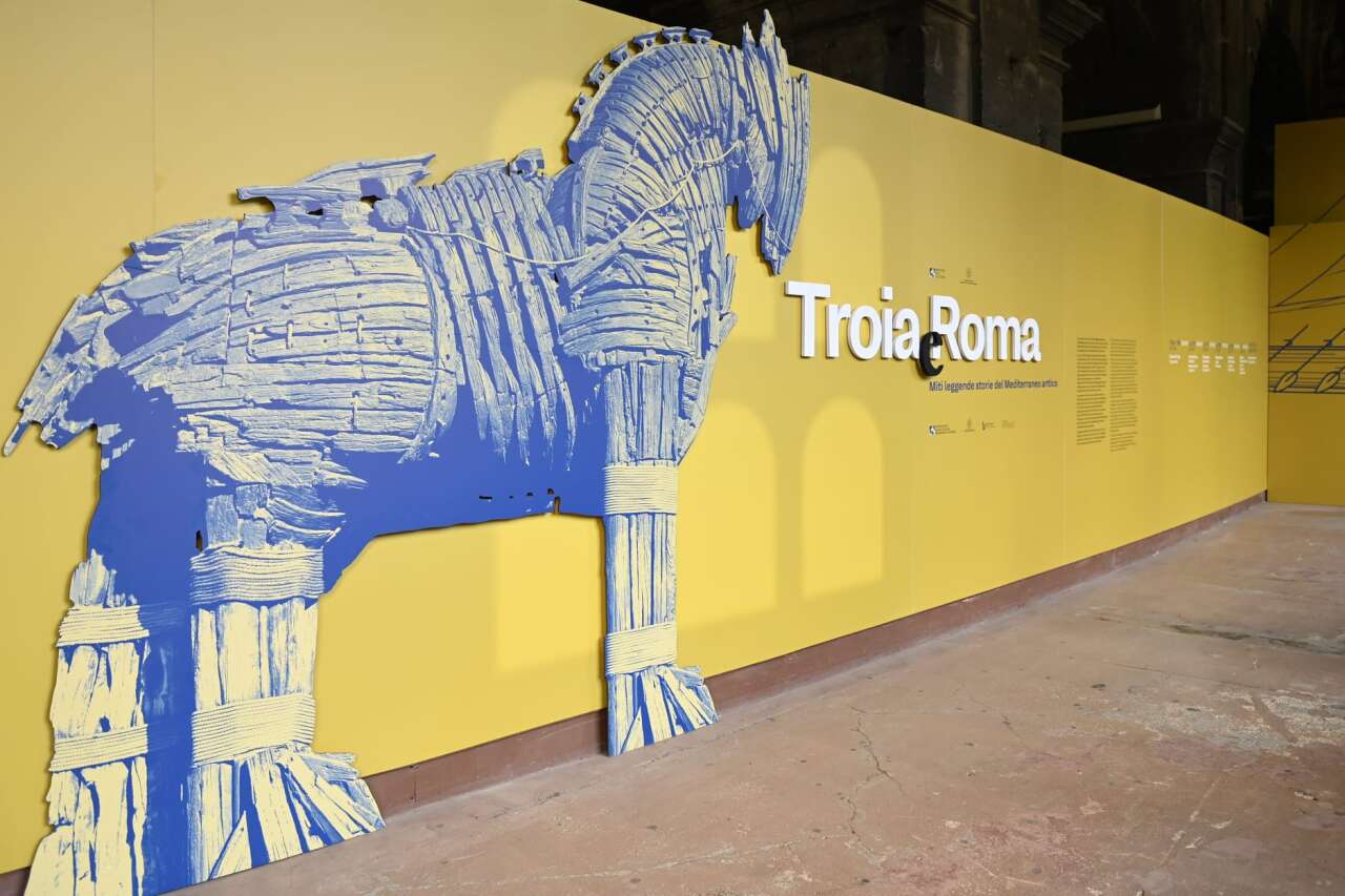 troya