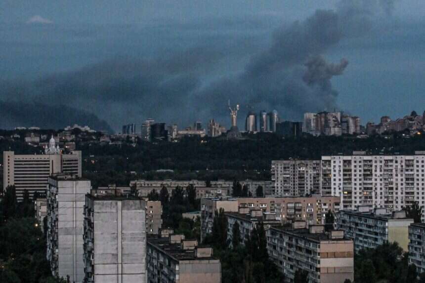 kiev
