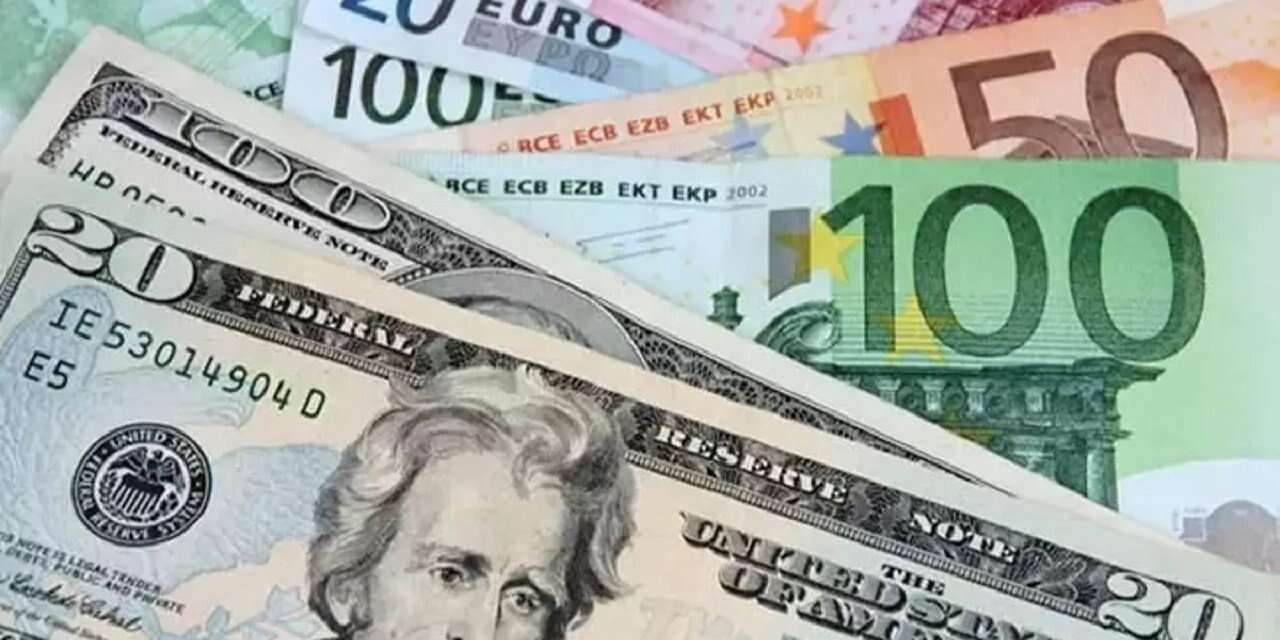 dolar-euro