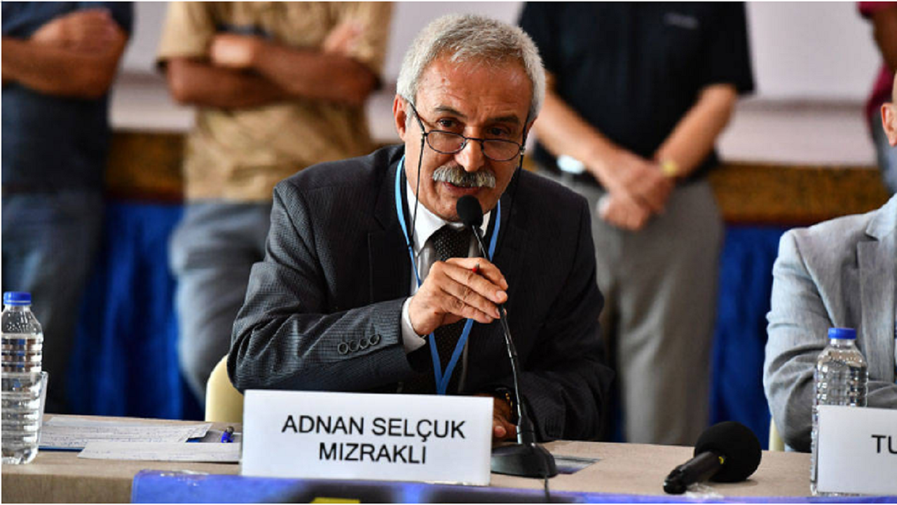 selcuk-mizrakli