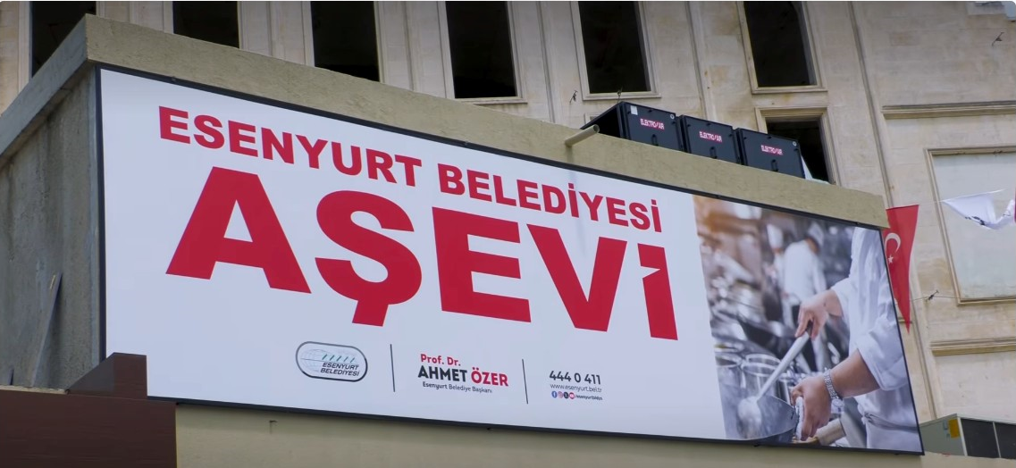 asevi