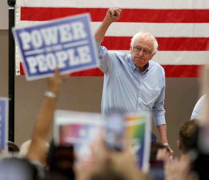 barnie-sanders