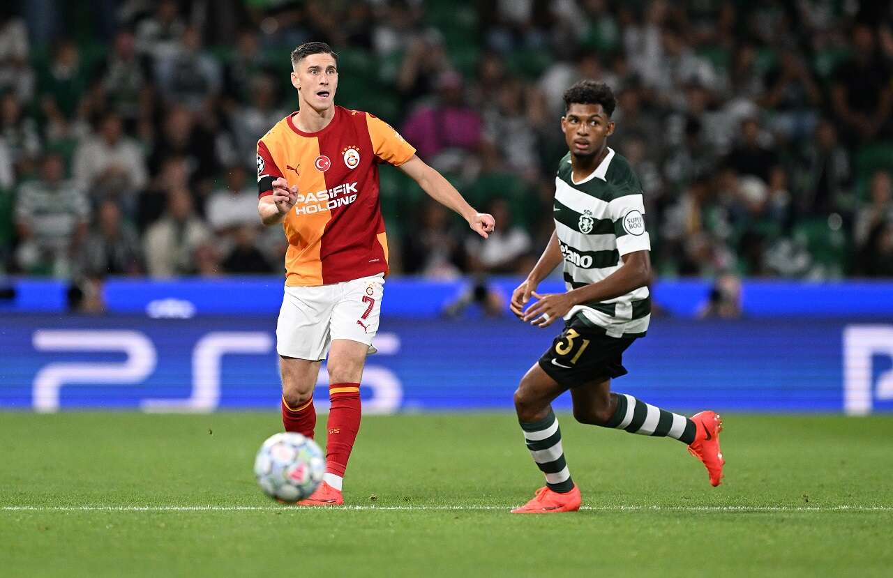 galatasaray