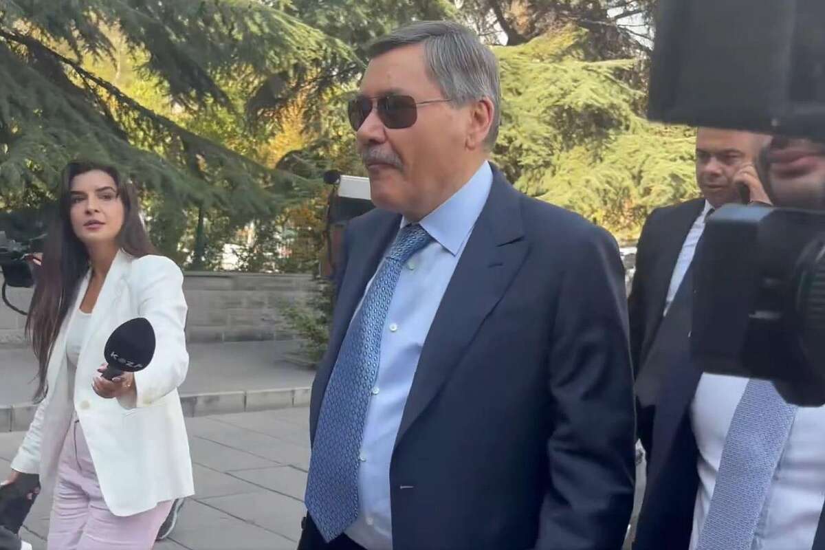 gokcek