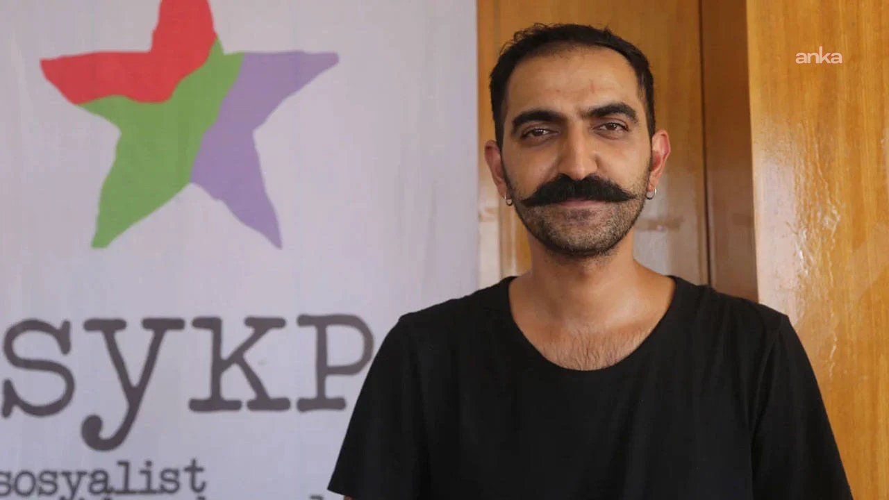 sykp