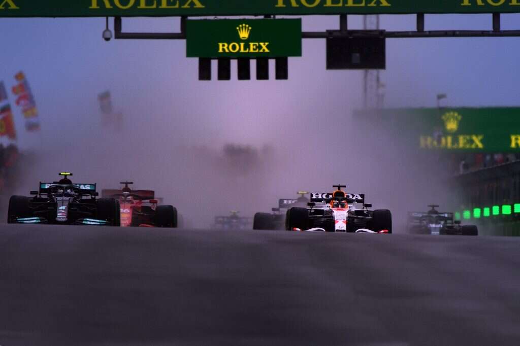 formula-1