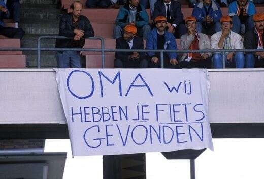 hollanda