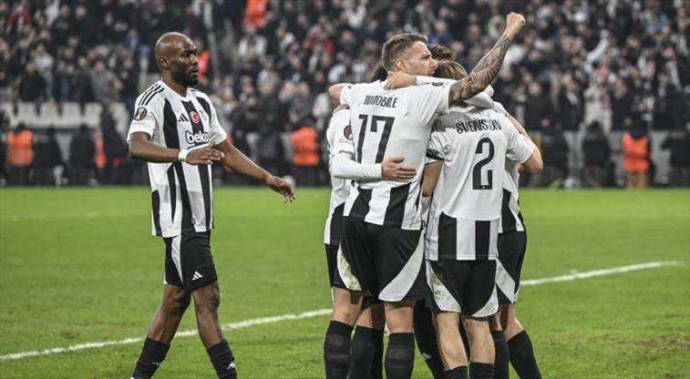 besiktas