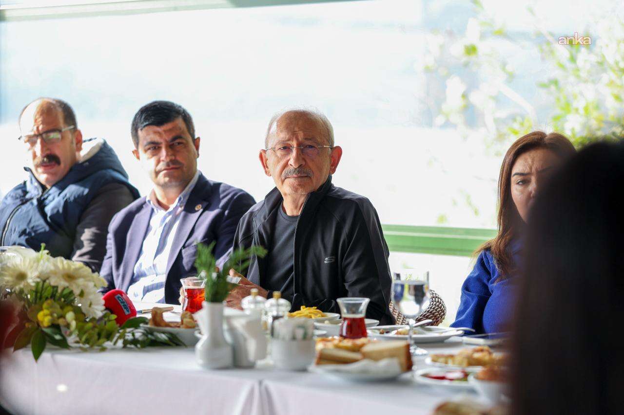kilicdaroglu