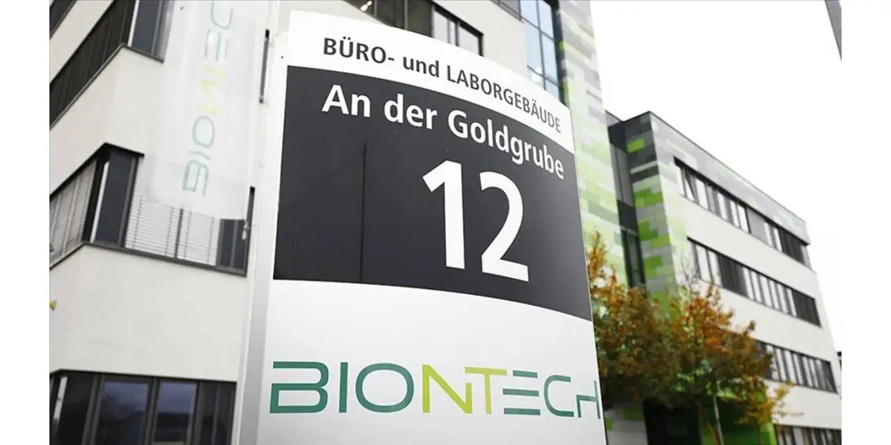 biontech