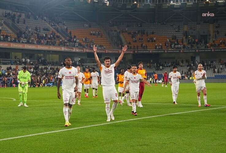 galatasaray