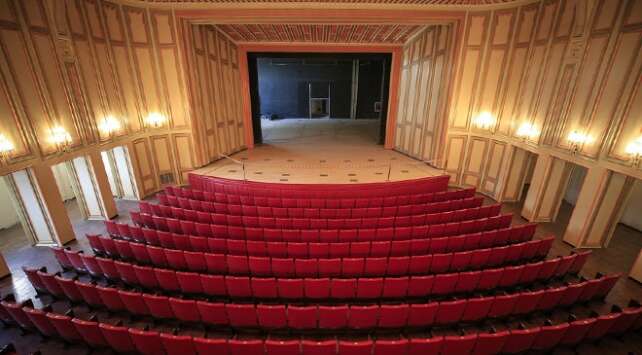 opera