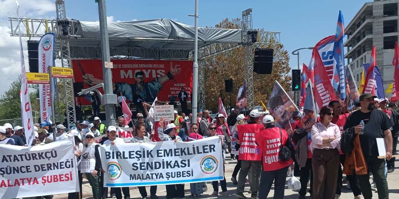 emekli-eylem