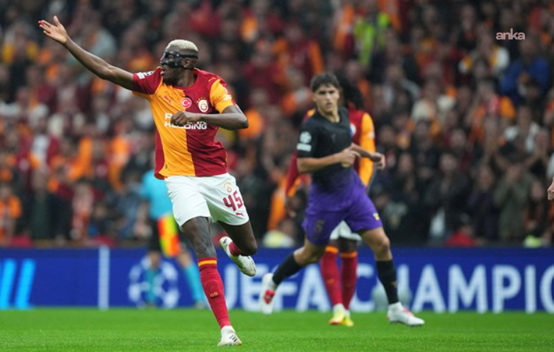 galatasaray