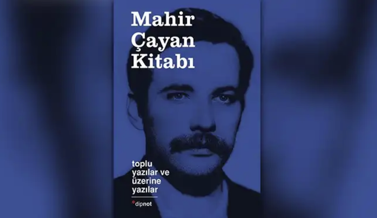 mahir-cayan