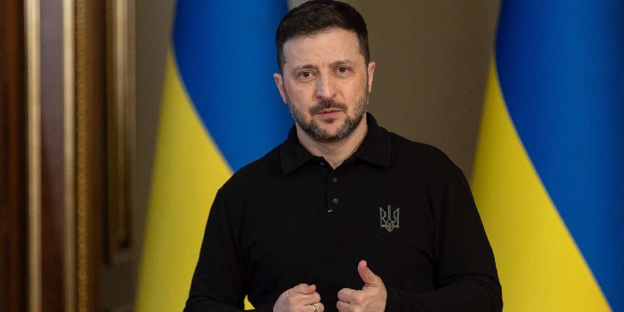 zelenskiy