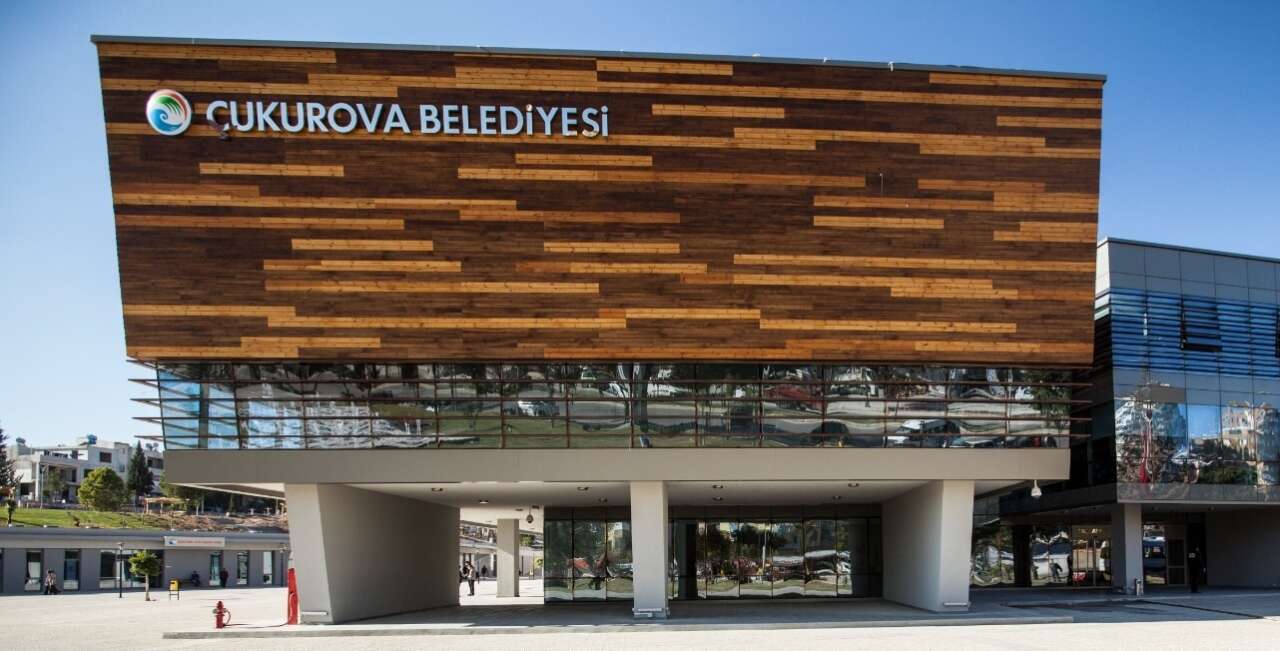cukurova