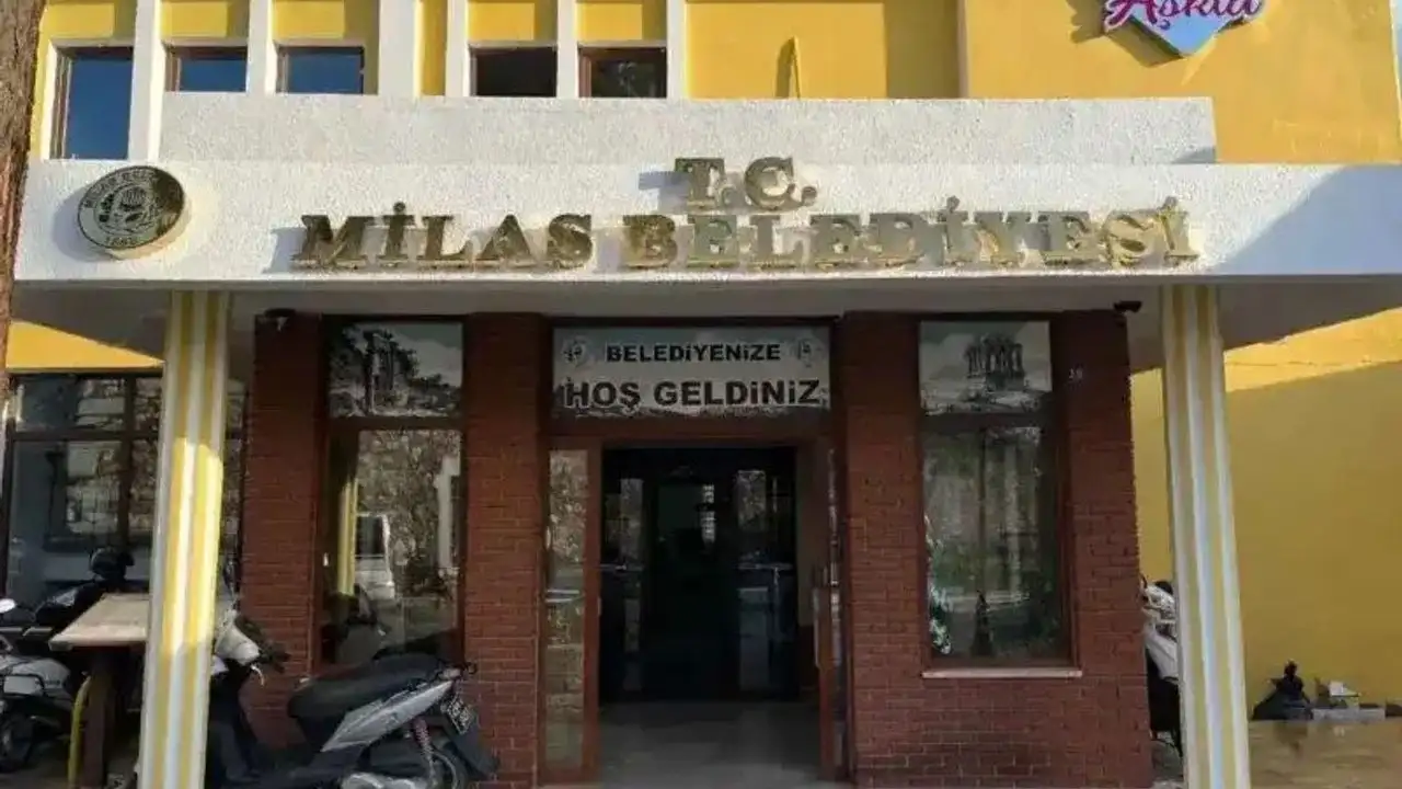 milas