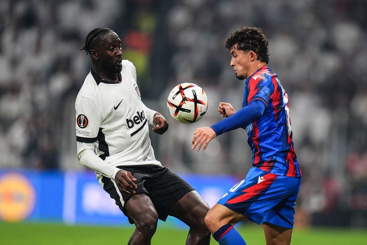 besiktas