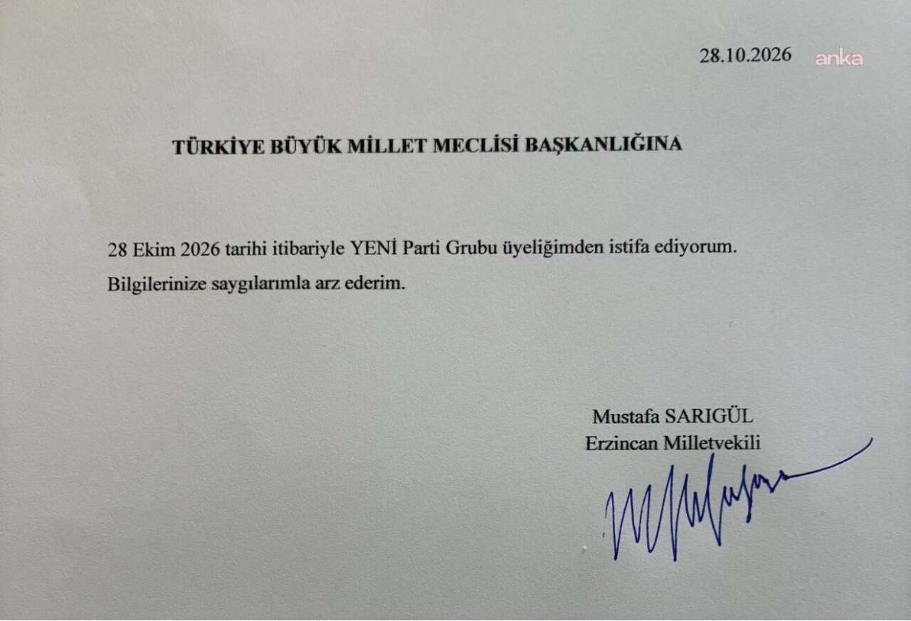 sarigul